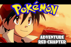 pokemon adventure red chapter en español
