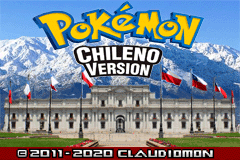 descargar pokemon chileno español
