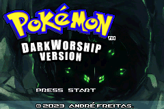 pokemon darkworship español descarga