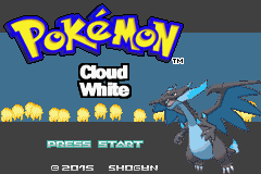 pokemon cloud white