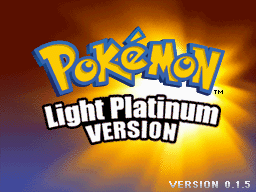 pokemon light platinum nds