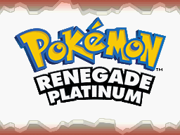 pokemon renegade platinum español