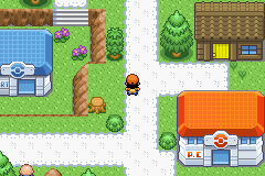 pokemon omega city rom hack