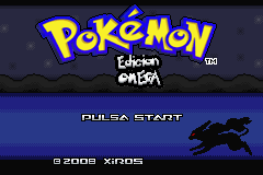 pokemon omega español