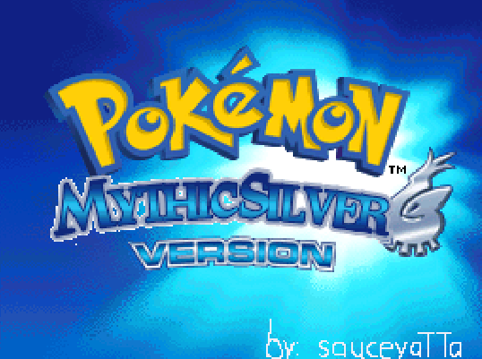 pokemon mythic silver descargar