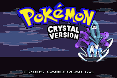 pokemon crystal shards gba