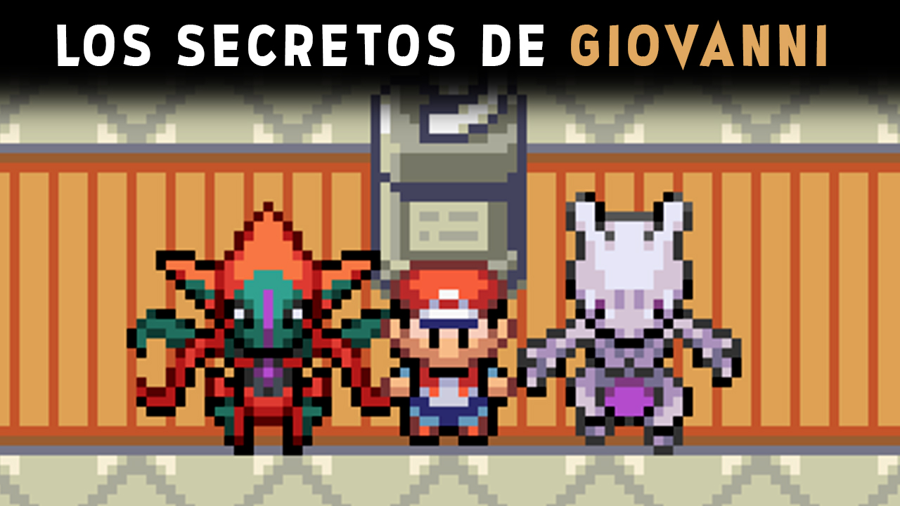 Pokémon Dark Violet: Los Secretos Ocultos de Giovanni