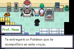 pokemon destiny laboratorio