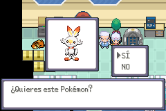 pokemon destiny inicial