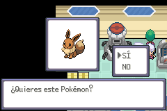 pokemon destiny iniciales