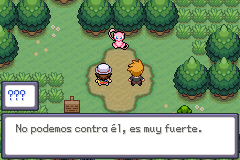 pokemon destiny mew