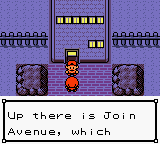 pokemon gold unova city