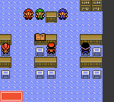 pokemon gold unova city