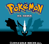 pokemon ice silver español