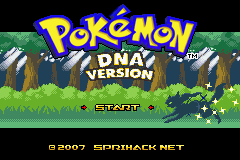 pokémon dna español