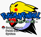 pokemon pinball generation rom hack download