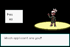 pokemon lazarus male character