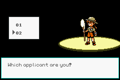 pokemon lazarus female character
