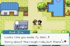 pokemon lazarus story
