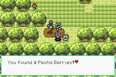 pokemon lazarus berrys