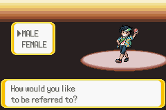 pokemon pisces male character