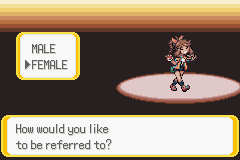 pokemon pisces famale character