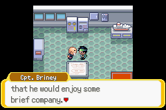 pokemon pisces inicio