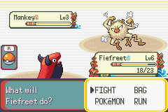 pokemon pisces fakemon
