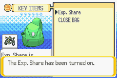 pokemon pisces bag