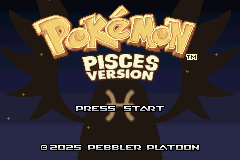 pokemon-pisces-gba pokémon pisces gba