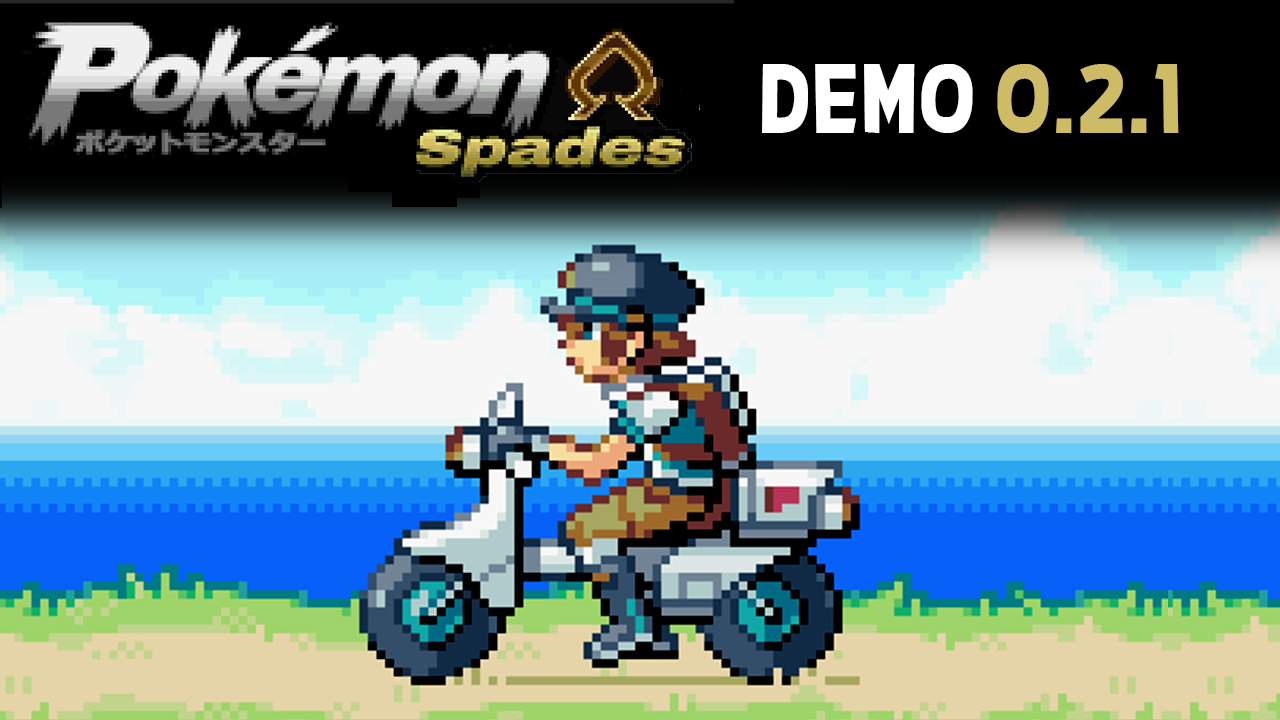 pokemon spades clubs rom gba download
