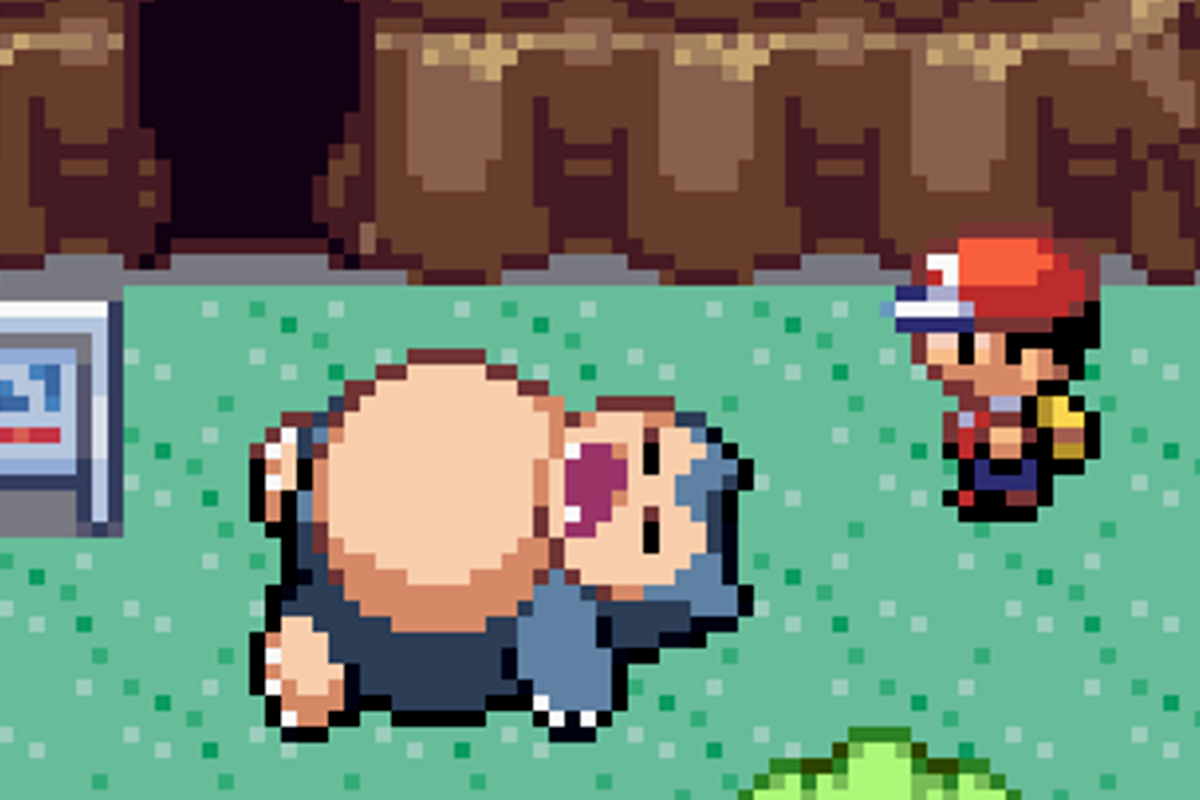 pokemon dark violet gba