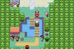 pokemon emerald mini ciudad ferrica