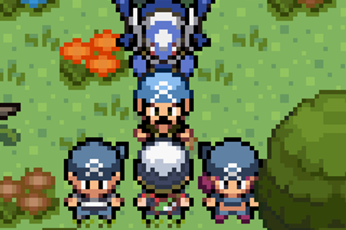 pokemon hoenn adventures gba