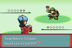 pokemon islas del viento gba team reborn