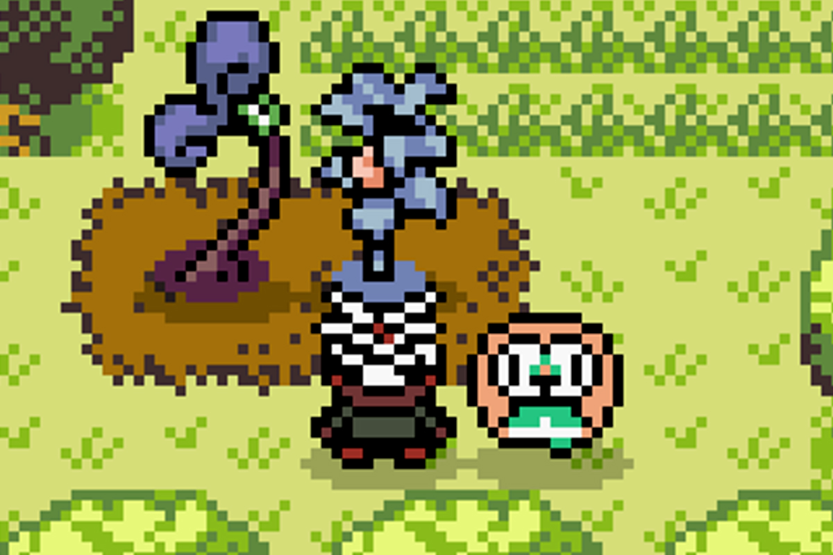 pokemon lazarus gba