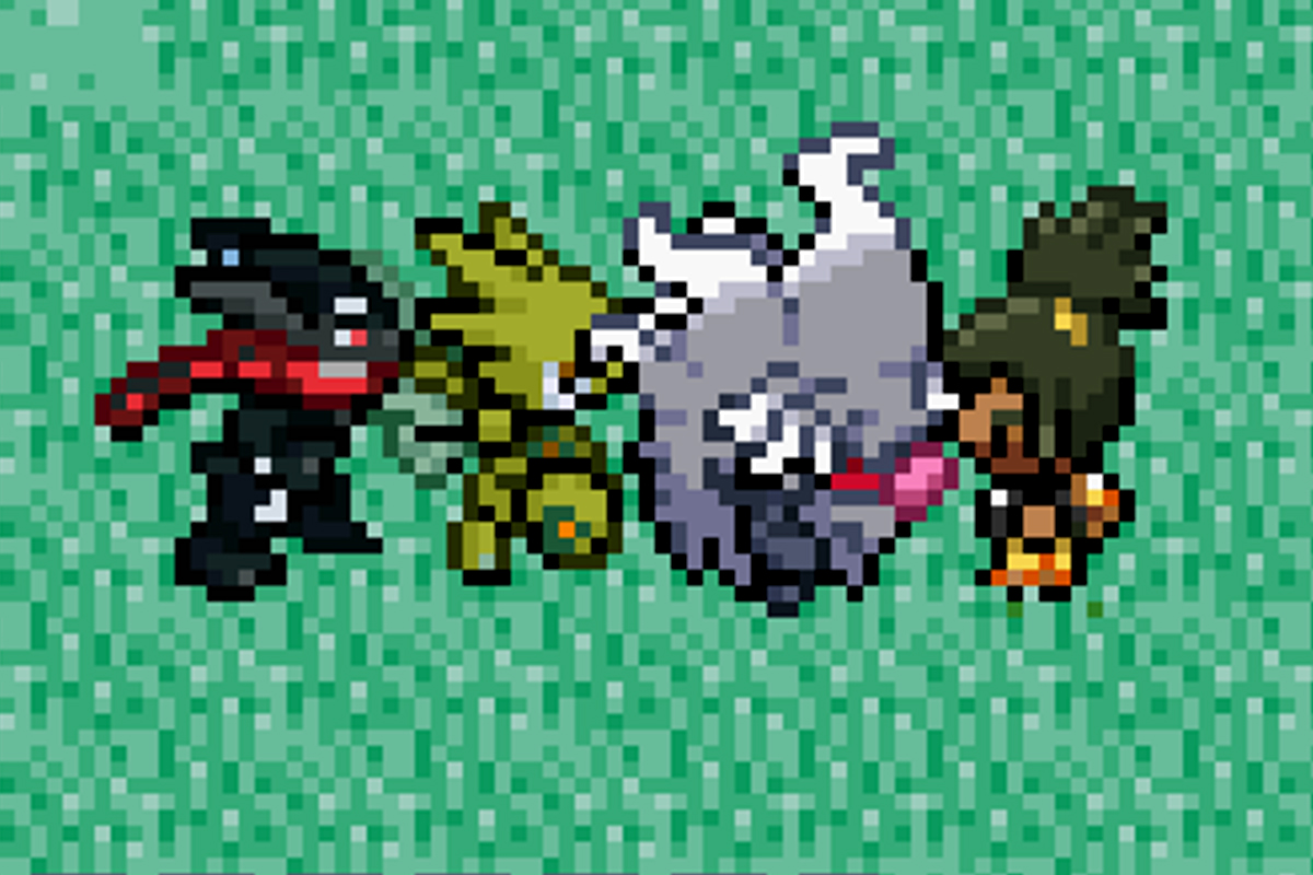 pokemon quetzal español gba
