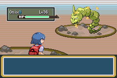 pokemon sienna shiny cheat