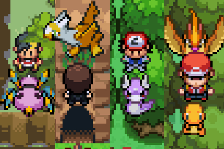 cheats pokemon rom hacks gba