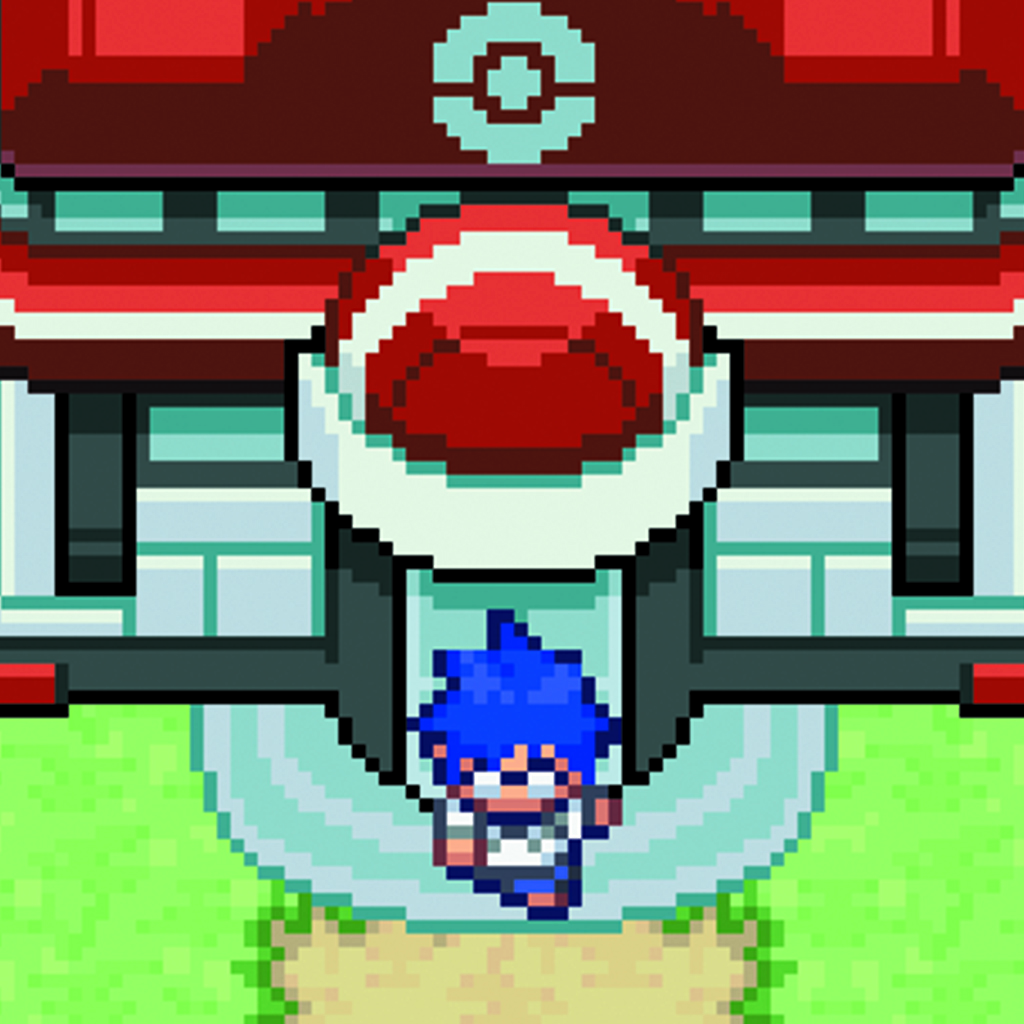 pokemon crossed universe gba download