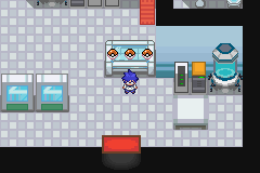 pokemon crossed universe gba español