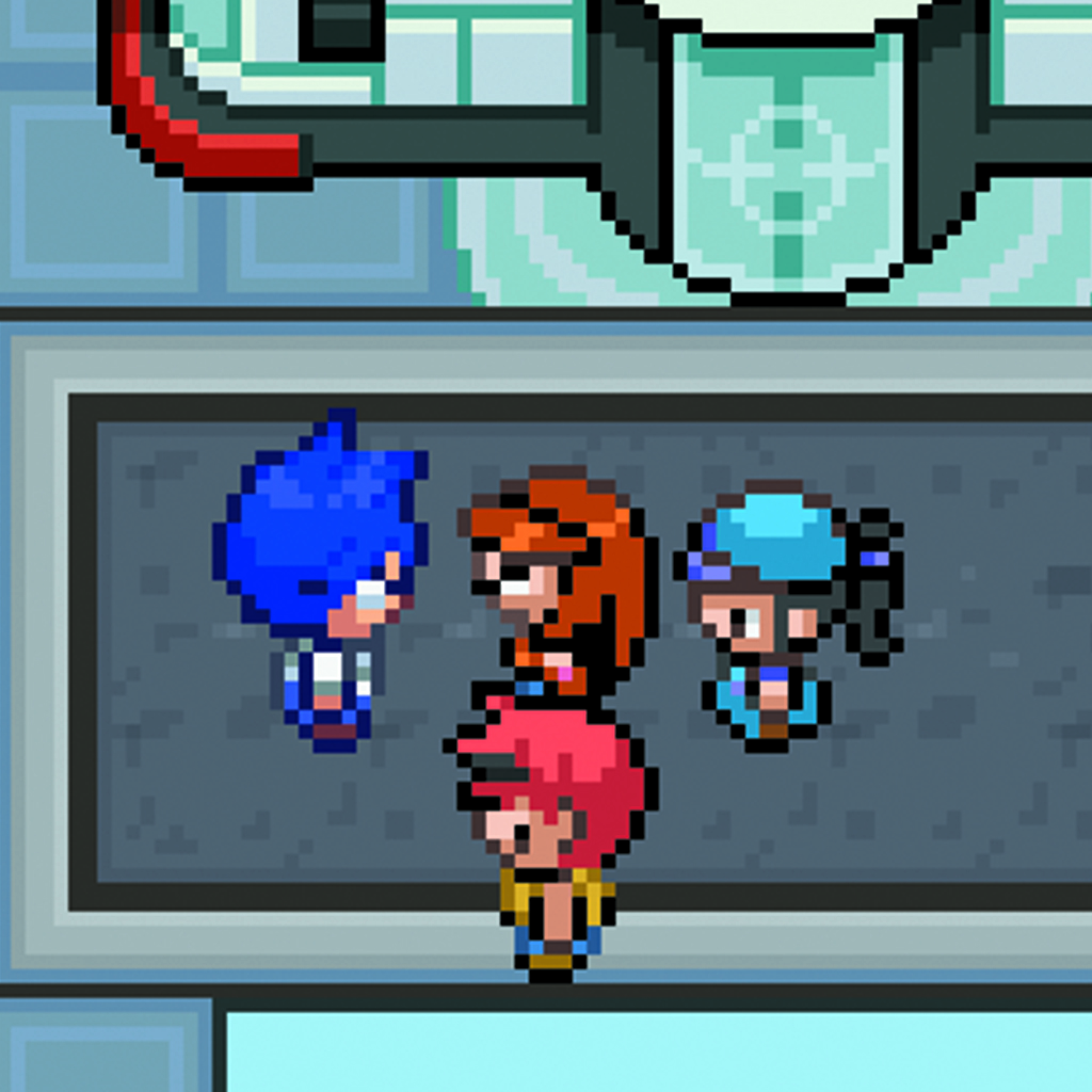 descargar pokemon crossed universe gba en español