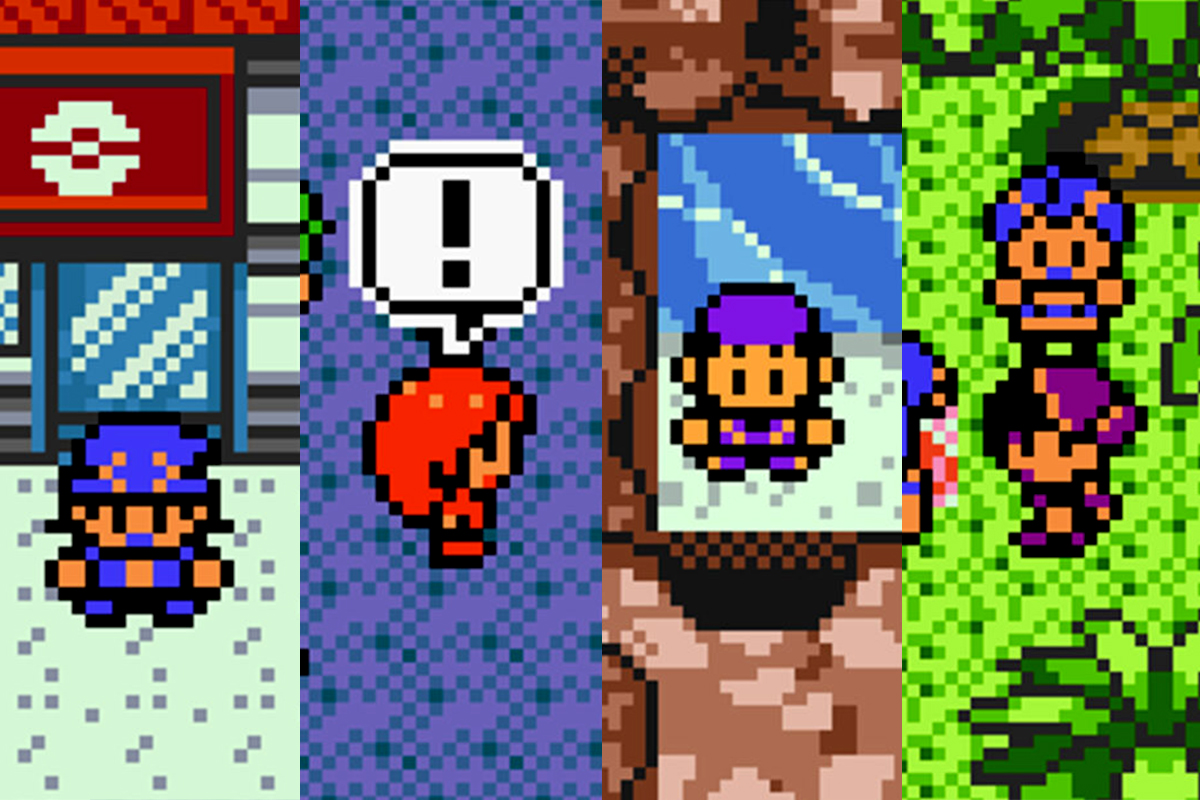Hack Rom Gbc Tu Mundo Hack Rom