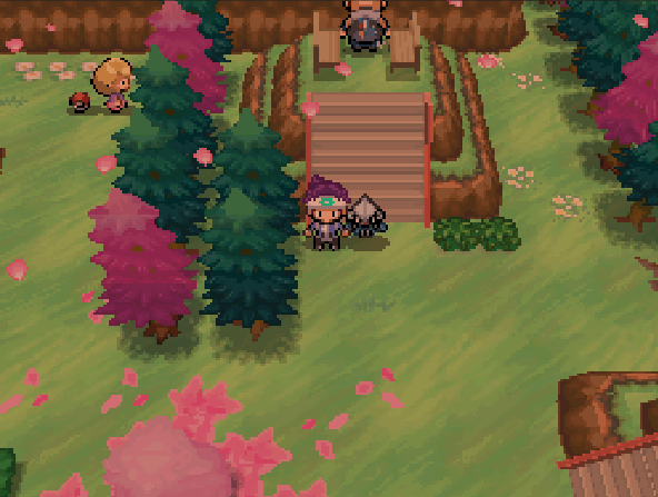 pokemon iridium nds