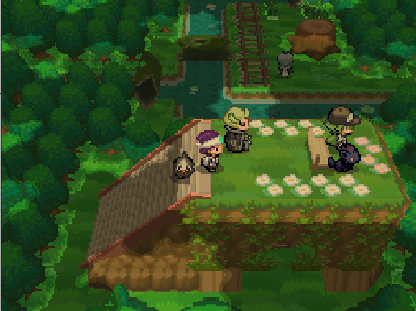 pokemon iridium nds