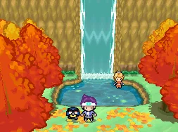 pokemon iridium nds