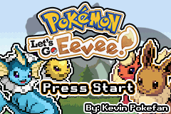 pokemon lets go eevee gba español