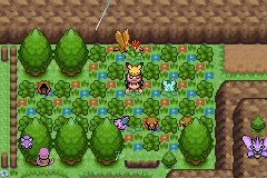 pokemon lets go pikachu eevee gba