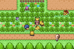 pokemon lets go pikachu eevee gba