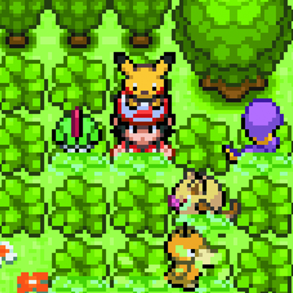 descargar pokemon lets go pikagu ga¡ba en español